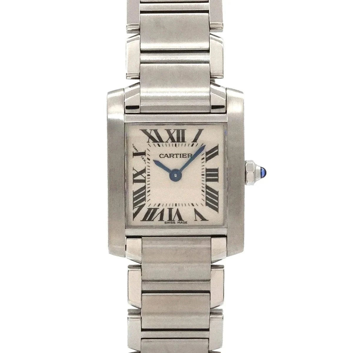 Cartier Tank Française